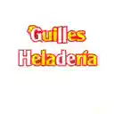 Guilles Heladeria - Oriental