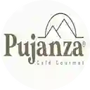 Pujanza Cafe Gourmet - Laureles-Estadio