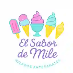 El Sabor de Mile a Domicilio
