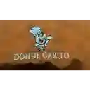 Restaurante Donde Carito - Los Mártires