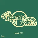 Pizzetas And Food