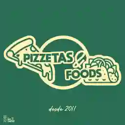 Pizzetas And Food a Domicilio