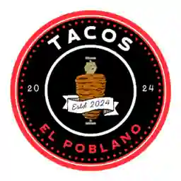 Tacos el Poblano a Domicilio