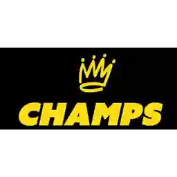 Champs. a Domicilio