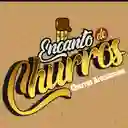 Encanto de Churros