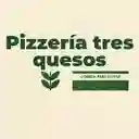 Pizzeria Tres Quesos - El Carmelo