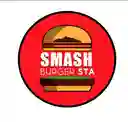 Smash Burger Smr