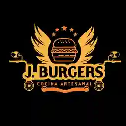 Jburgers Cra. 111A a Domicilio