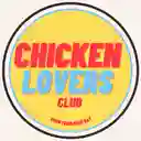 Chicken Lovers Bog