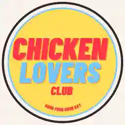 Chicken Lovers Andes      a Domicilio
