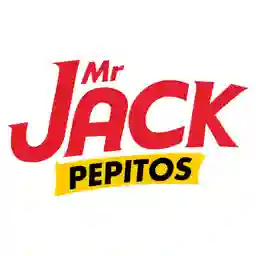 Mr Jack Pepitos a Domicilio