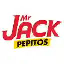 Mr Jack Pepitos - Quinta Oriental