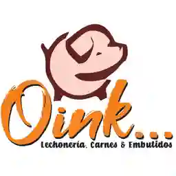 Oink Lechoneria Carnes y Embutidos a Domicilio