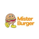 Míster Burguer