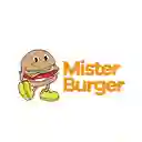 Míster Burguer - Bosa