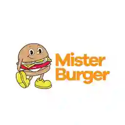 Míster Burguer Cl. 71 Sur #94a48 a Domicilio