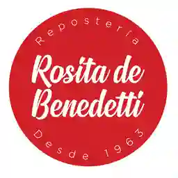 Repostería Rosita de Benedetti El Prado Tv. 33 #22-73 a Domicilio