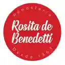 Repostería Rosita de Benedetti - Br. El Prado