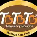 Chocolatería Tototo