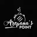 Arepanas Point
