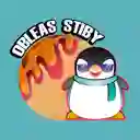 Obleas Stiby - Kennedy