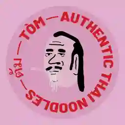 Tom Authentic Thai Noodles a Domicilio