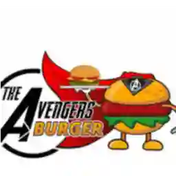 The Avengers Burger Cra. 5B a Domicilio