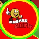 Arepas de Shirly