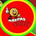 Arepas de Shirly