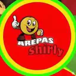 Arepas de Shirly a Domicilio