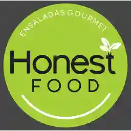 Honest Food a Domicilio