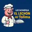 El Lechon Del Tolima - Rafael Uribe