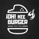 Oh Kee Burger - Cajicá
