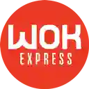 Wok Express.