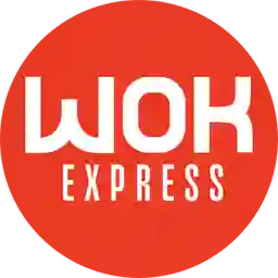 Wok Express.  a Domicilio