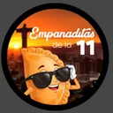 Empanaditas de la 11