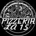 Pizzeria la 15