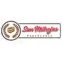 San Milhojas Mosquera