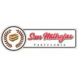 San Milhojas Mosquera Cra. 3 a Domicilio