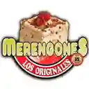 Merengones los Originales