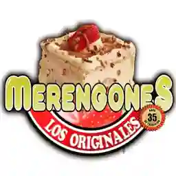 Merengones los Originales Av. 30 de Agosto #13 ## 87 – 76 a Domicilio
