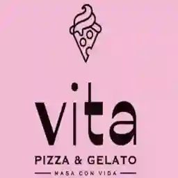 Vita Pizza y Gelato. Cra. 23B  392 a Domicilio