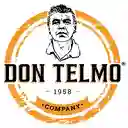 Don Telmo 1958