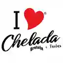 I Love Chelada Santa Lucia Plaza