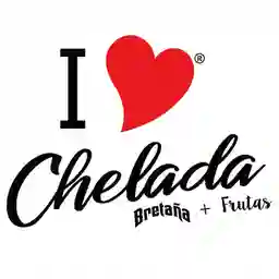 I Love Chelada Santa Lucia Plaza Cl 8 # 48 a Domicilio