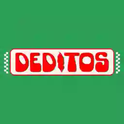 Deditos 84 a Domicilio