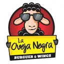 La oveja negra burguer and wings