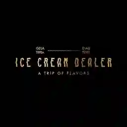 Ice Cream Dealer a Domicilio