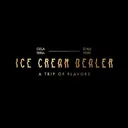 Ice Cream Dealer