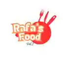 Rafas Food